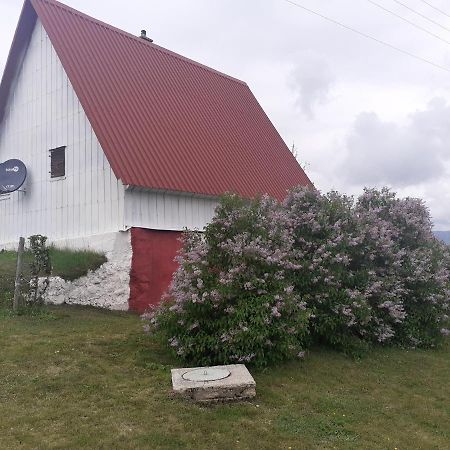 Zabljak Izdavanje Kuce Žabljak Exterior foto