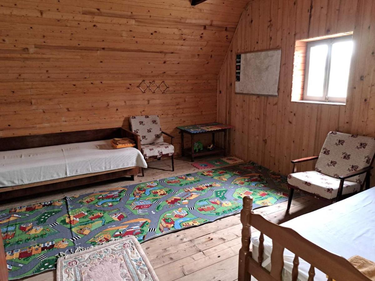 Zabljak Izdavanje Kuce Žabljak Exterior foto