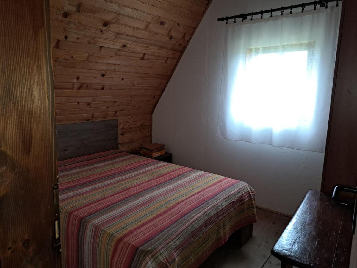 Zabljak Izdavanje Kuce Žabljak Exterior foto