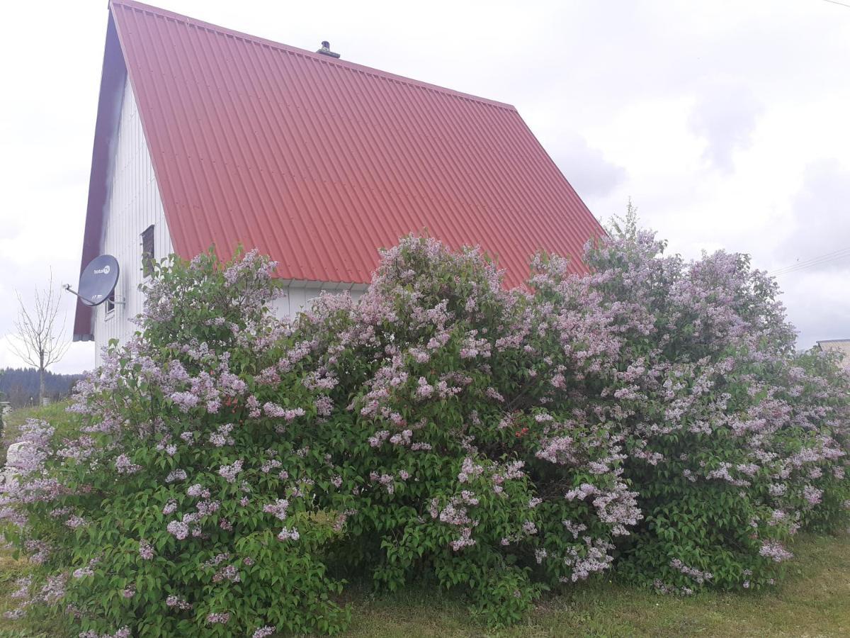 Zabljak Izdavanje Kuce Žabljak Exterior foto