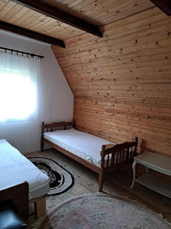 Zabljak Izdavanje Kuce Žabljak Exterior foto