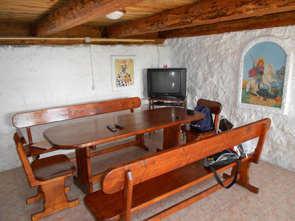 Zabljak Izdavanje Kuce Žabljak Exterior foto