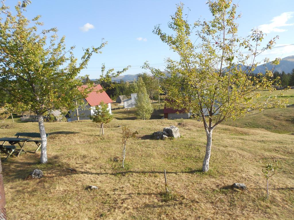 Zabljak Izdavanje Kuce Žabljak Exterior foto