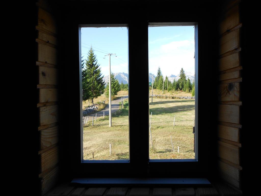 Zabljak Izdavanje Kuce Žabljak Exterior foto