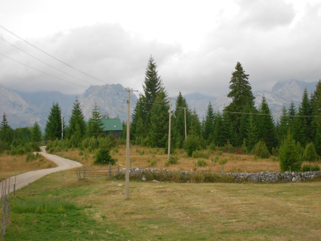 Zabljak Izdavanje Kuce Žabljak Exterior foto