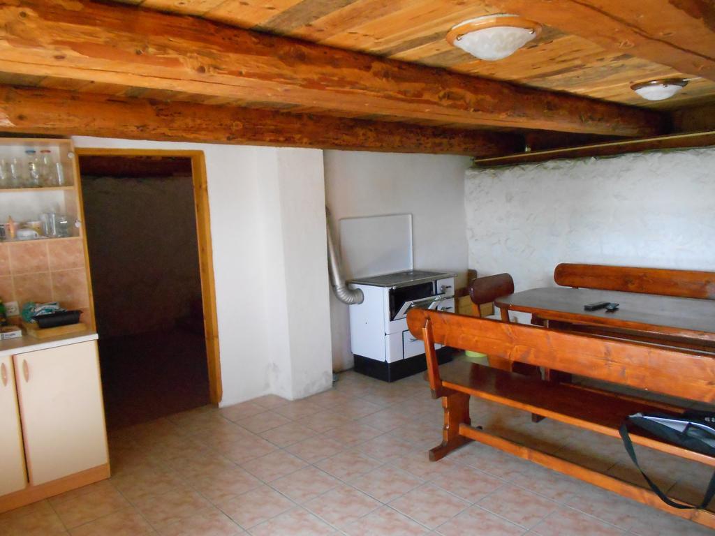 Zabljak Izdavanje Kuce Žabljak Exterior foto