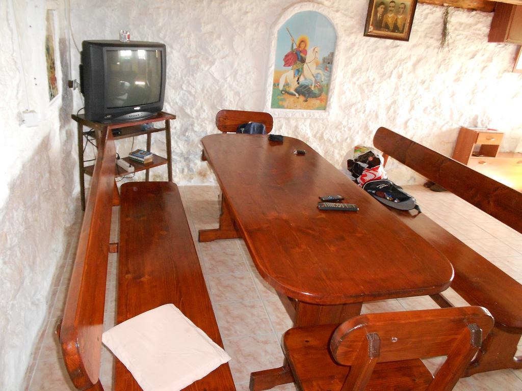 Zabljak Izdavanje Kuce Žabljak Exterior foto
