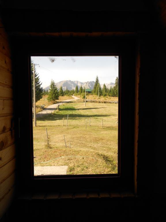 Zabljak Izdavanje Kuce Žabljak Exterior foto