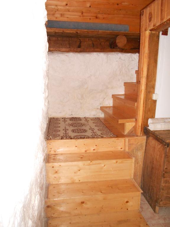Zabljak Izdavanje Kuce Žabljak Exterior foto