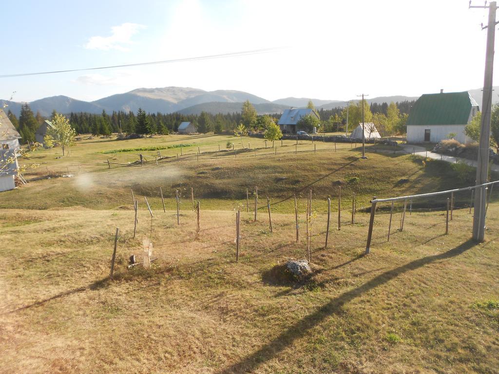 Zabljak Izdavanje Kuce Žabljak Exterior foto