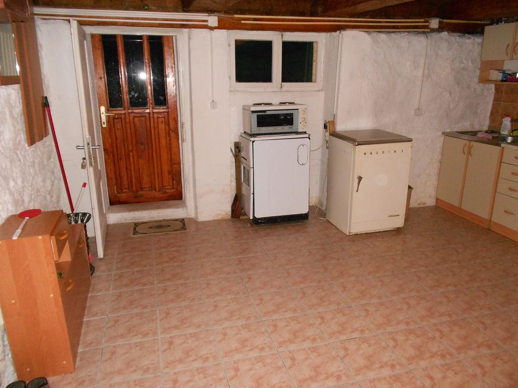 Zabljak Izdavanje Kuce Žabljak Exterior foto