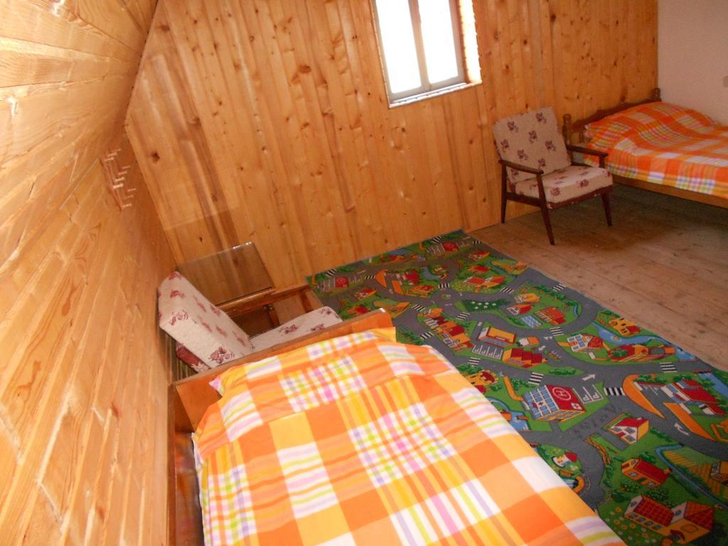 Zabljak Izdavanje Kuce Žabljak Exterior foto