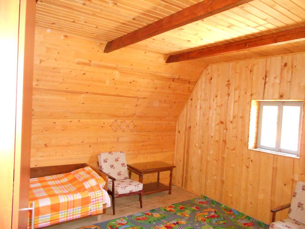 Zabljak Izdavanje Kuce Žabljak Exterior foto