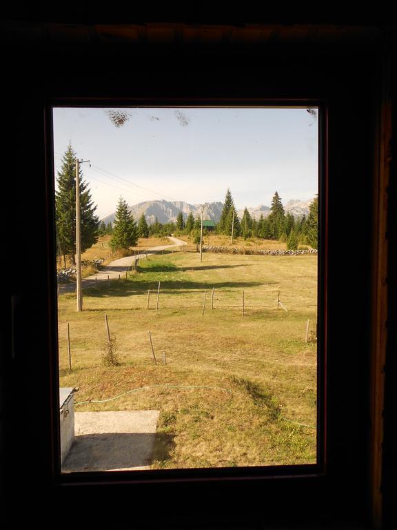 Zabljak Izdavanje Kuce Žabljak Exterior foto