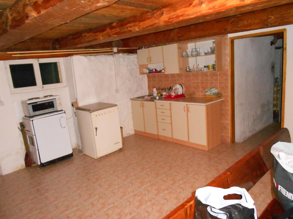 Zabljak Izdavanje Kuce Žabljak Exterior foto