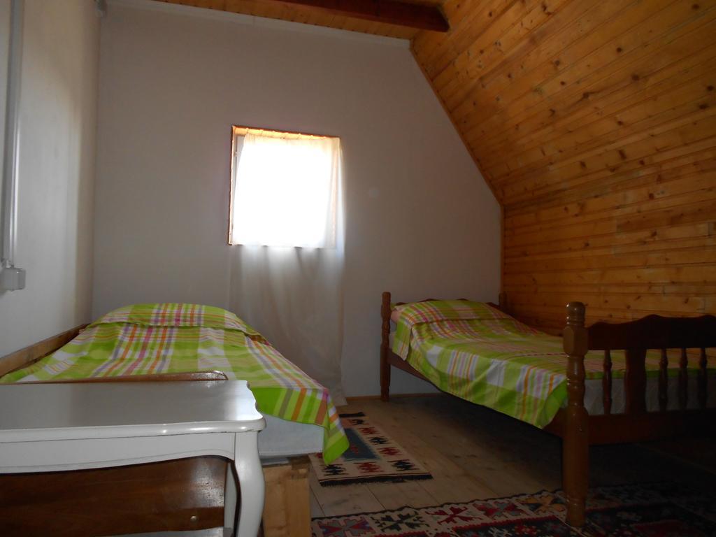Zabljak Izdavanje Kuce Žabljak Exterior foto